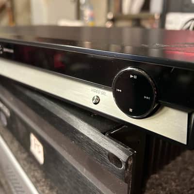 Samsung DVD-HD860 DVD Player image 3