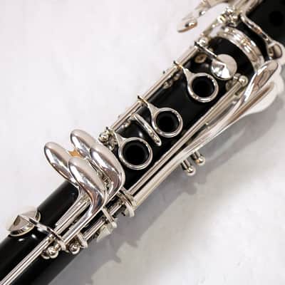 BUFFET CRAMPON Crampon E-13 SP Bb Clarinet [SN.K149951] (06/15) image 5