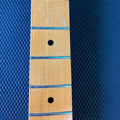 Fender Eric Johnson “EJ” Signature Strat Neck 2005 - Maple image 20