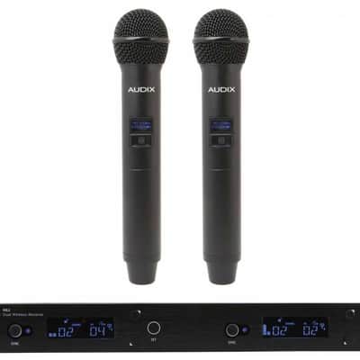 AUDIX AP62-OM2 image 1