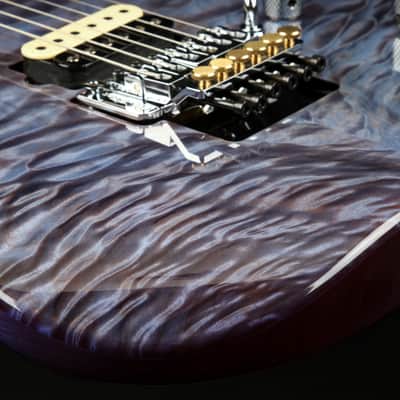Iconic Solana Evolution SD LTD - Whale Blue image 20