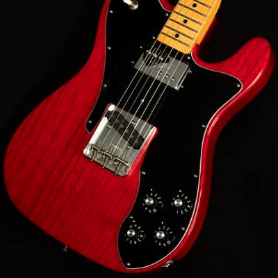 Used 2018 Fender American Vintage "Thin Skin" 1972 Telecaster Custom image 6
