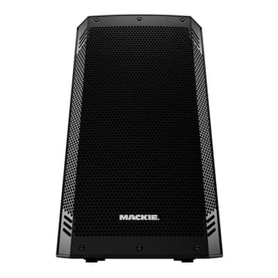 Mackie Thrash12v2 12" Active Speaker 1300-Watt Powered PA w/Bluetooth image 4
