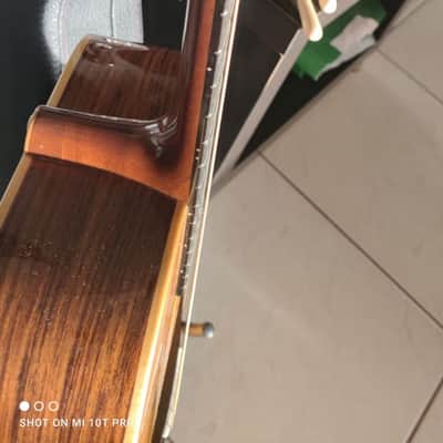 Alhambra J3 AB Full Gloss image 3