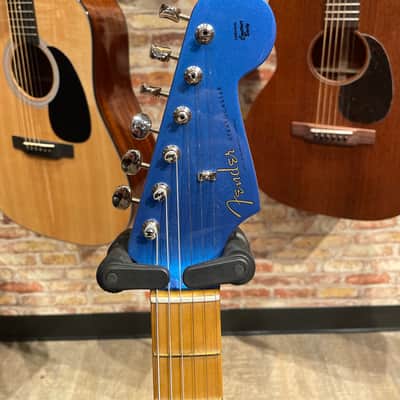 Fender Limited Edition H.E.R. Stratocaster - Blue Marlin image 9