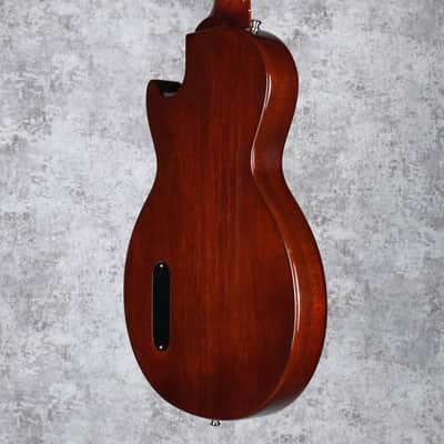 Immagine Gibson Les Paul Junior Vintage Tobacco Burst 2019 - 8