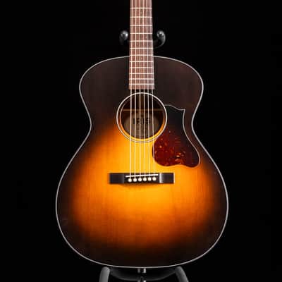 Iris Guitar Company JB Sunburst image 1