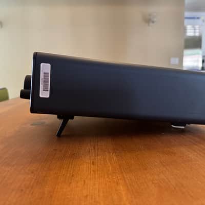 SPL 1570 SMC 7.1 Surround Monitor Controller 2017 - Present Black image 4