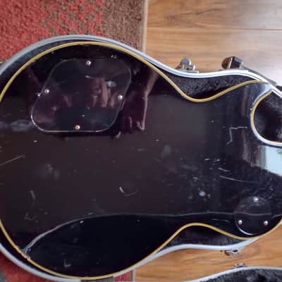 Yamaha LP 800-c 82-85 - Black image 19