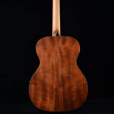 Martin Road Series 000-10E Retro Sapele - Dark Mahogany image 3