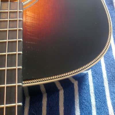 Martin D-28 Marquis 2004 - 2016 image 10