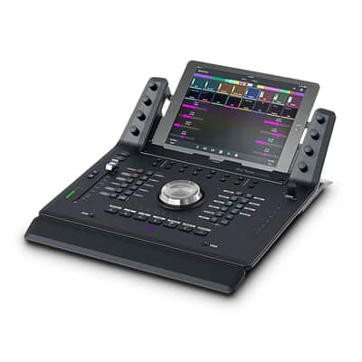 Avid Dock - DAW Controller image 1
