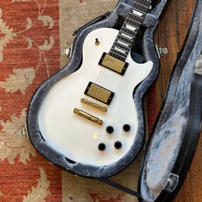 2006 Gibson Les Paul Studio - Alpine White image 15