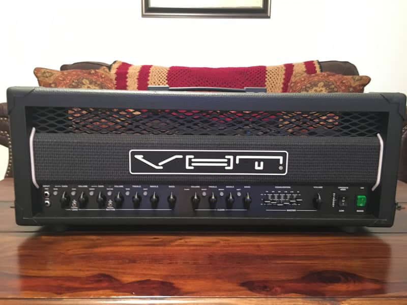 VHT Ultra Lead 100 image 1