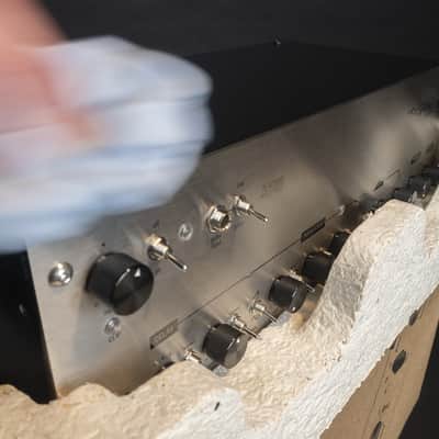 Teaching Machines Wellspring Stereo Spring Reverb Machine image 12