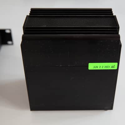 GML 8304 & 8355 PSU - George Massenburg Labs Transformerless Microphone Preamp image 11