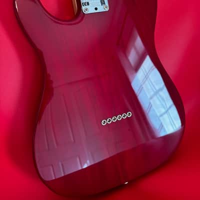 Fender Mod Shop Telecaster image 5