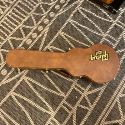 Gibson Les Paul Standard 2013 - Cherry Sunburst image 13