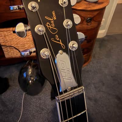 Gibson Les Paul HP 2018 - Cherry Fade image 4
