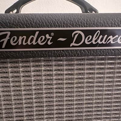 Fender Hot rod deluxe 2000s image 7