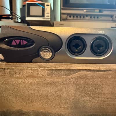 Avid Pro Tools HDX PCIe Card + Avid Omni + 192 IO 16x16 analog + Sonnet Echo thunderbolt box image 7