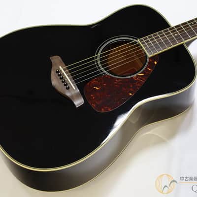 Yamaha Fg720 S image 1