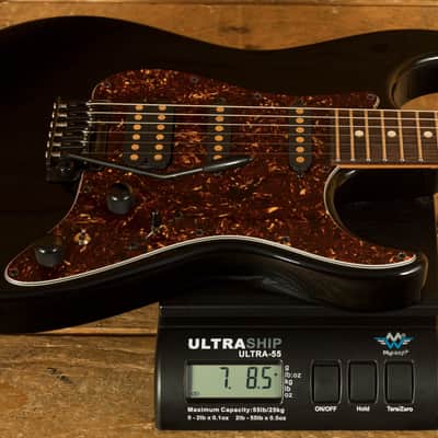 Tom Anderson The Classic | Black image 8
