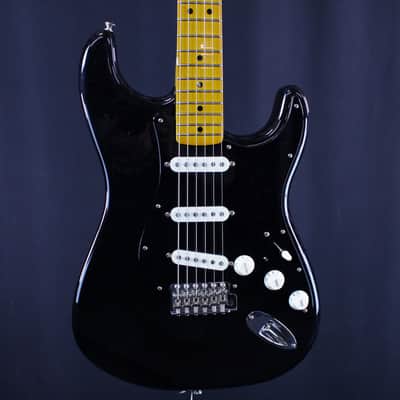 Fender Custom Shop David Gilmour NOS - Black image 1