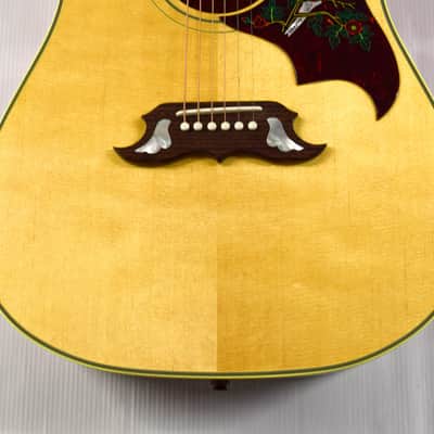 Gibson Dove Original - Antique Natural image 3