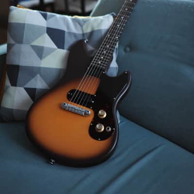 Lovalet Crossroad Satin sunburst Pre-order image 11