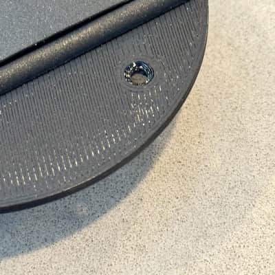 Battery Compartment Upgrade for Godin LGXT-SA / LGX-SA / xtSA / Flat Five X image 4