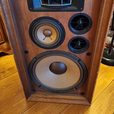 Pioneer  CS-A700 Speaker One image 7