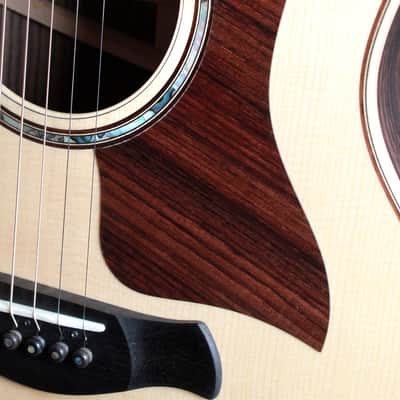 Taylor Builder’s Edition 816ce Grand Symphony / V-Brace image 20