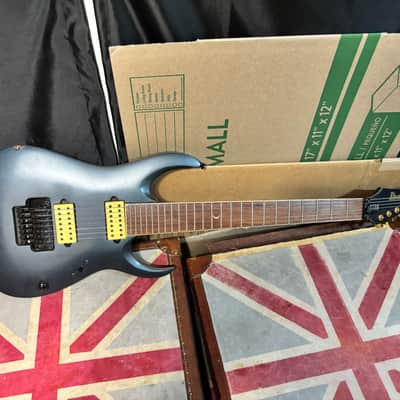 Ibanez JBM27 Jake Bowen Signature 7 String Electric Guitar image 1