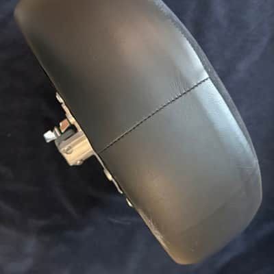 Porter & Davies Gigster Tactile Drum Monitor with Round Throne Top image 7