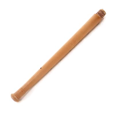 Antique French Musette Simple Oboe c. 1780 HISTORIC COLLECTION image 7