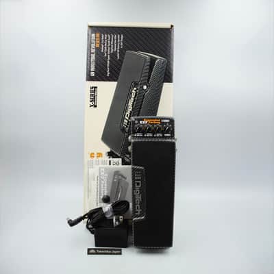 DigiTech EX-7 Expression Factory | Reverb