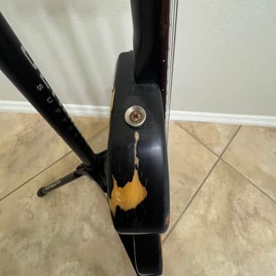 Relic'd Epiphone Les Paul Special II - Vintage Sunburst image 9