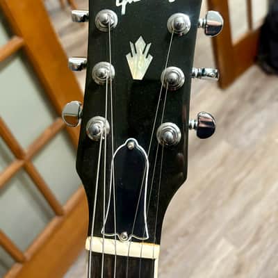 Gibson SG Modern 2022 - Blueberry Fade image 5