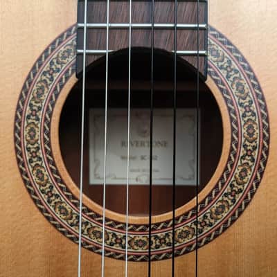 Rivertone SC-162 Classical Guitar image 7