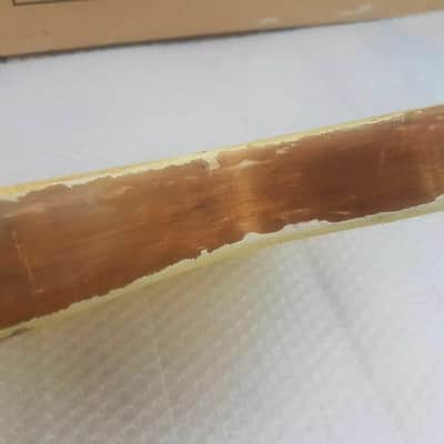 1969 FENDER STRATOCASTER BODY USA image 8