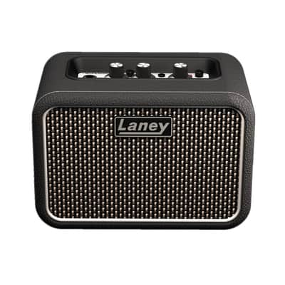 Laney - MINI-SUPERGROUP - mini combo smart SUPERGROUP - Mono image 2