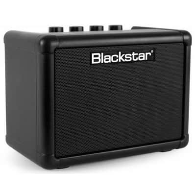 Blackstar - Fly 3 - 3 Watt 2 Channel Mini Electric Guitar Amplifier image 1