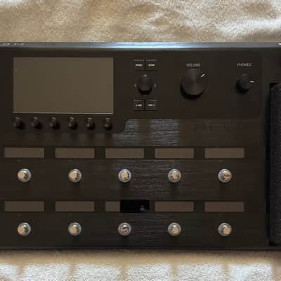 Line 6 Helix Floor 2015 - Present - Black image 1