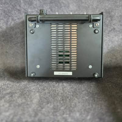 Mesa Boogie CabClone - 8ohm 2010s - Black image 6