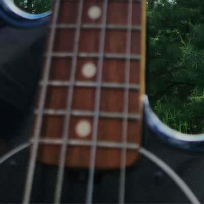VINTAGE! 1991 Ernie Ball Music Man Stingray 4 3EQ 1991 USA image 15