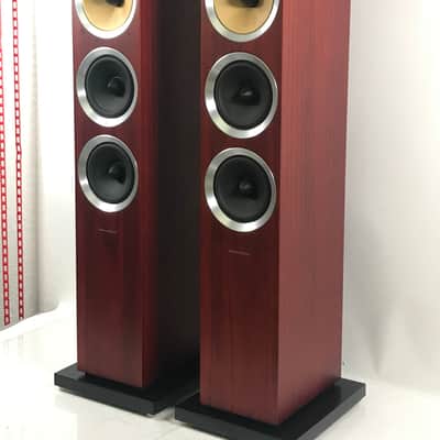 B&W Bowers and Wilkins CM8 S2 Floorstanding Speakers image 6