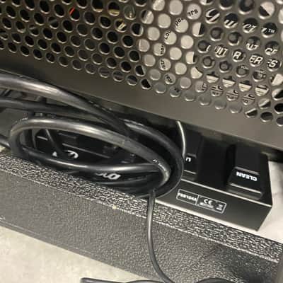 Bugera 6260 - 120 Watt 2x12" Guitar Combo Amp image 7