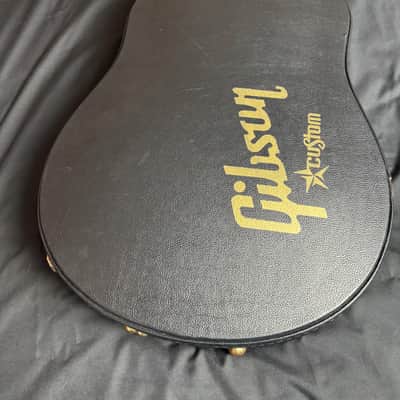 Gibson Les Paul Standard Case Mid - 2000s - Black