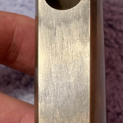 Berg Larsen Bronze Tenor 110/2/SMS image 6